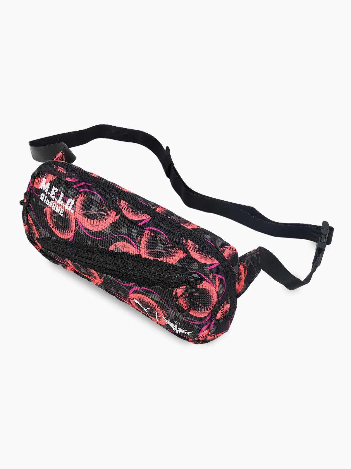 PUMA Чанта LaMelo Crossbody