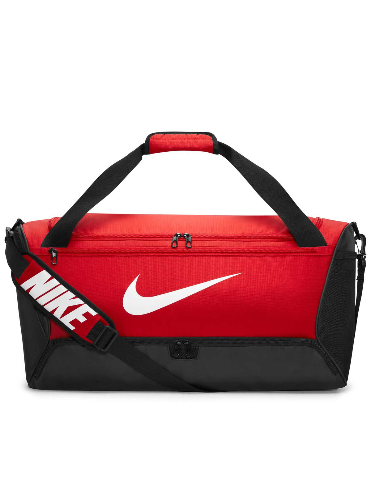 NIKE Сак NK BRSLA M DUFF - 9 1\/2 60L