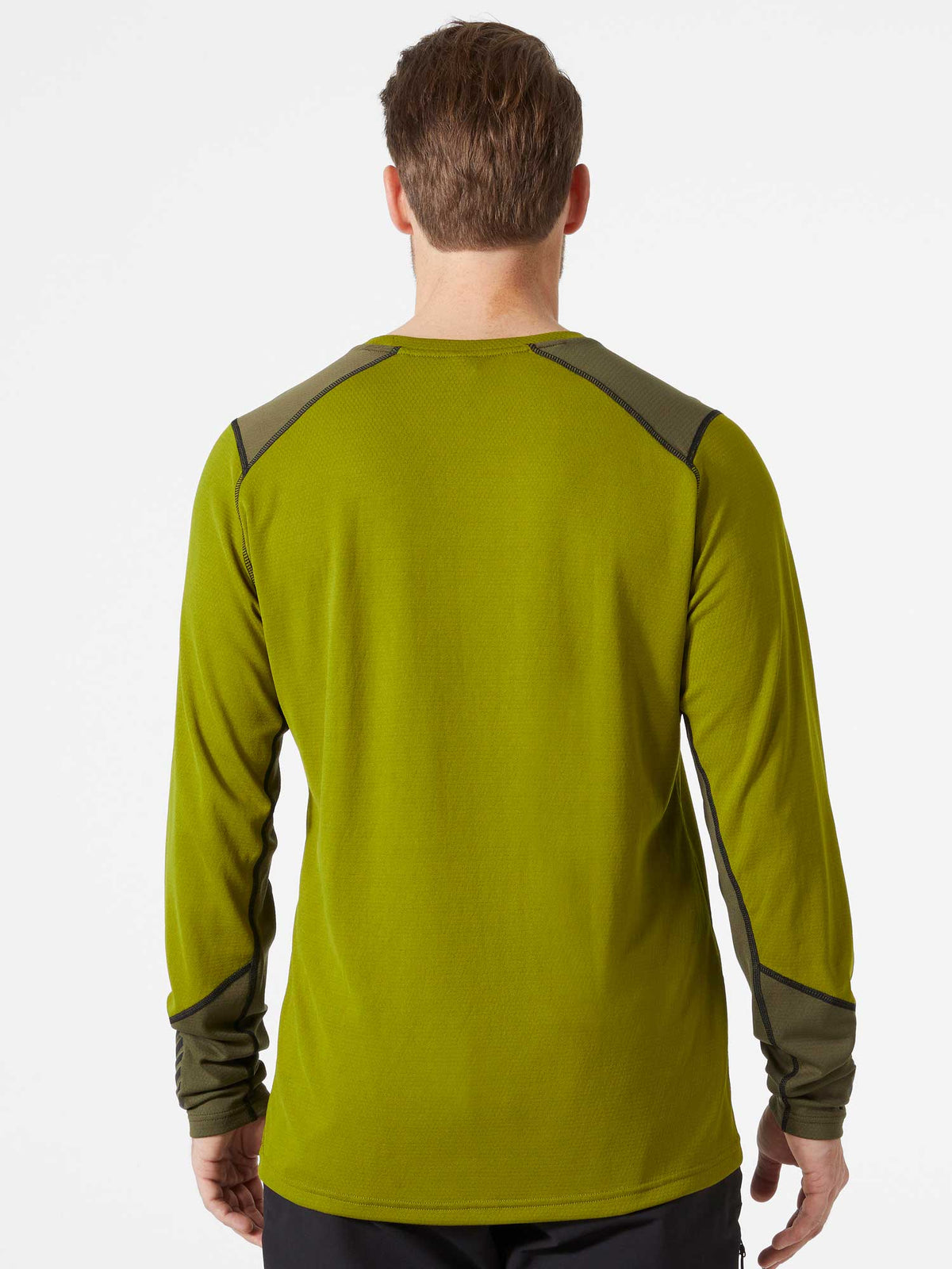 HELLY HANSEN Термоблуза LIFA ACTIVE CREW