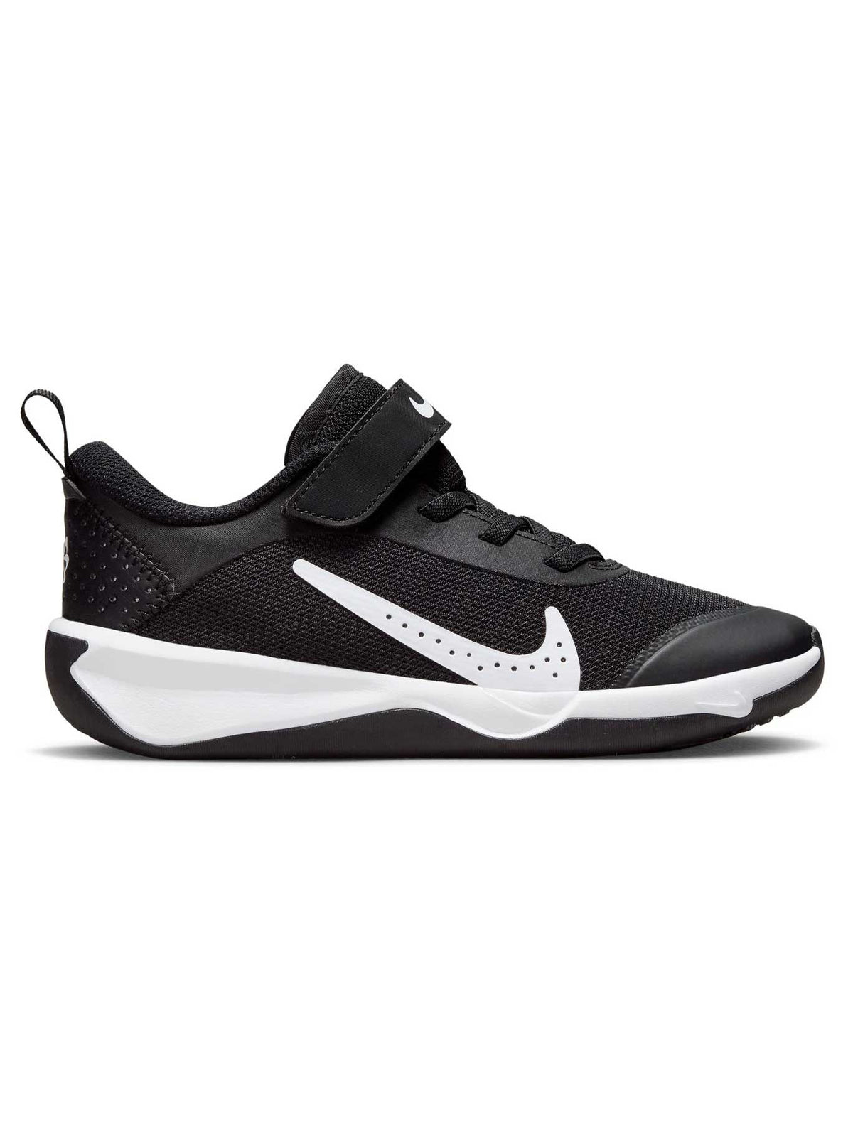 NIKE Обувки OMNI MULTI-COURT PS