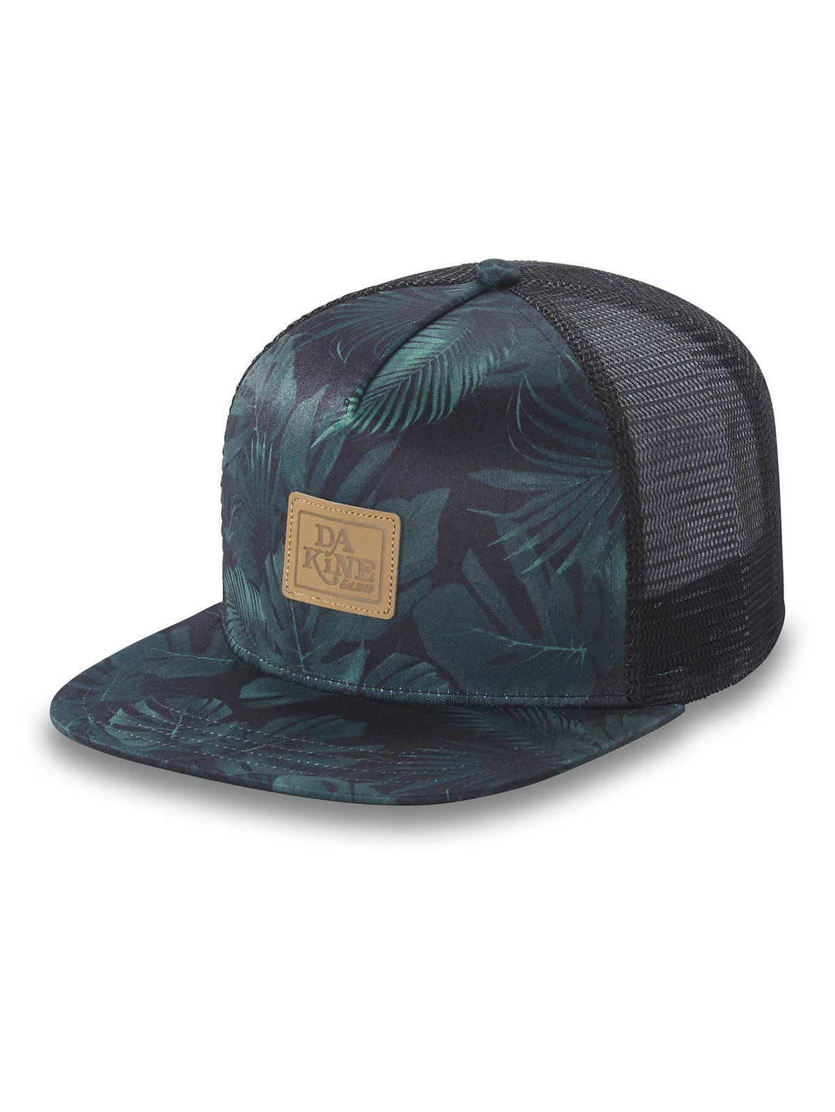 DAKINE Шапка HULA TRUCKER