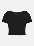 GUESS Тениска MARTINA SEAMLESS SS TOP
