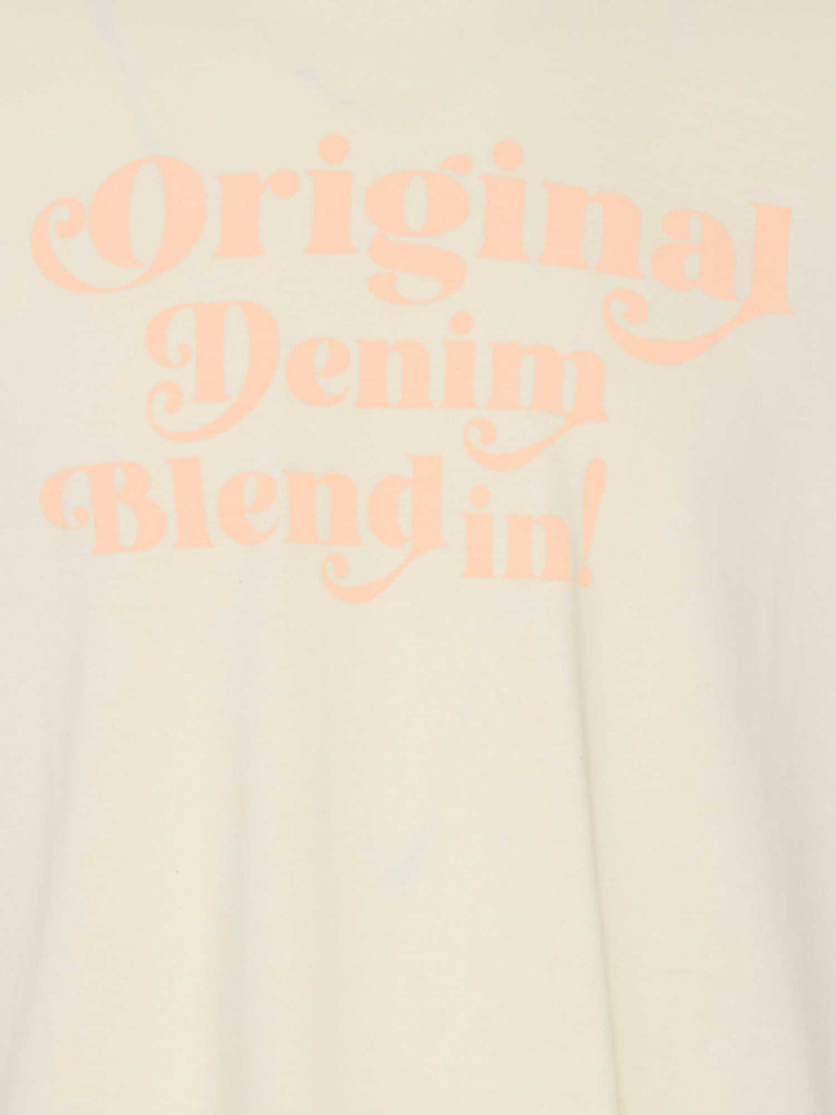 BLEND Тениска Tee