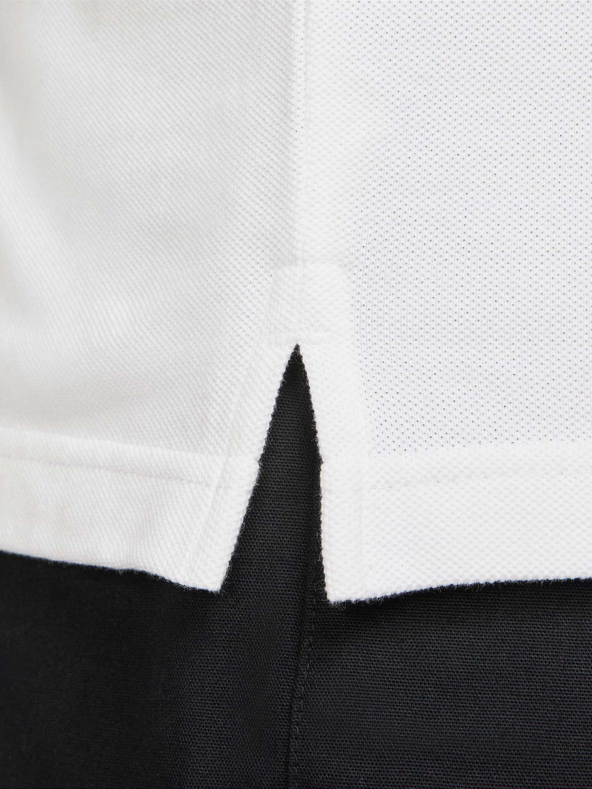 NIKE Поло тениска M NK CLUB SS POLO PIQUE