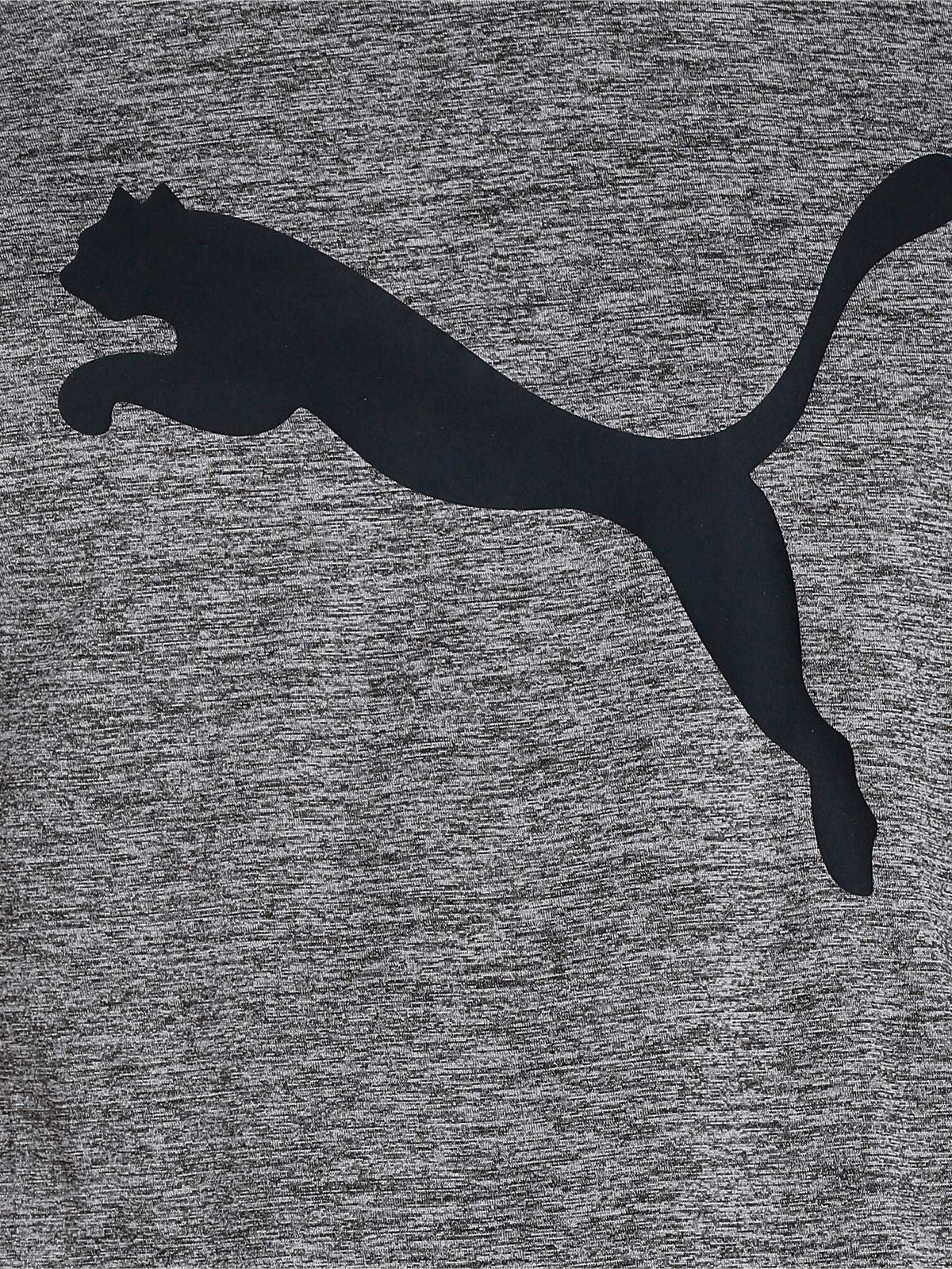 PUMA Тениска TRAIN FAV HEATHER CAT