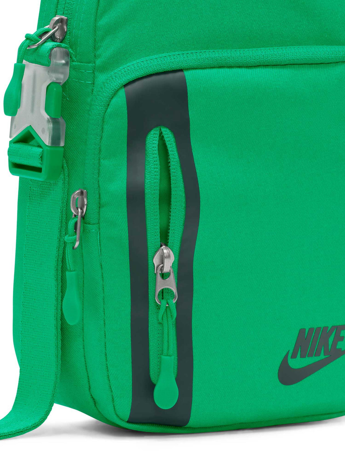 NIKE Чанта NK ELMNTL PRM CRSSBDY
