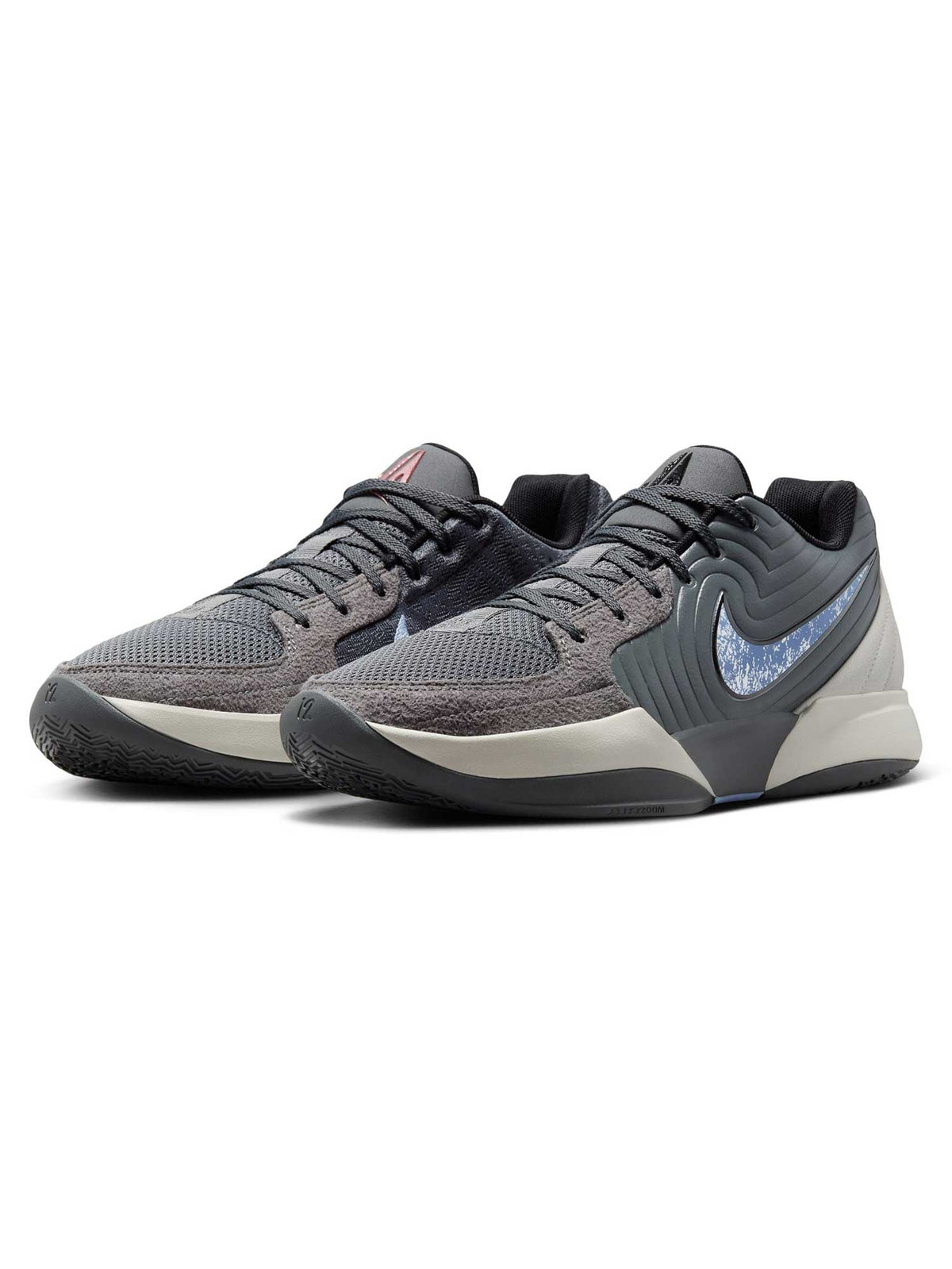 NIKE Обувки JA 2