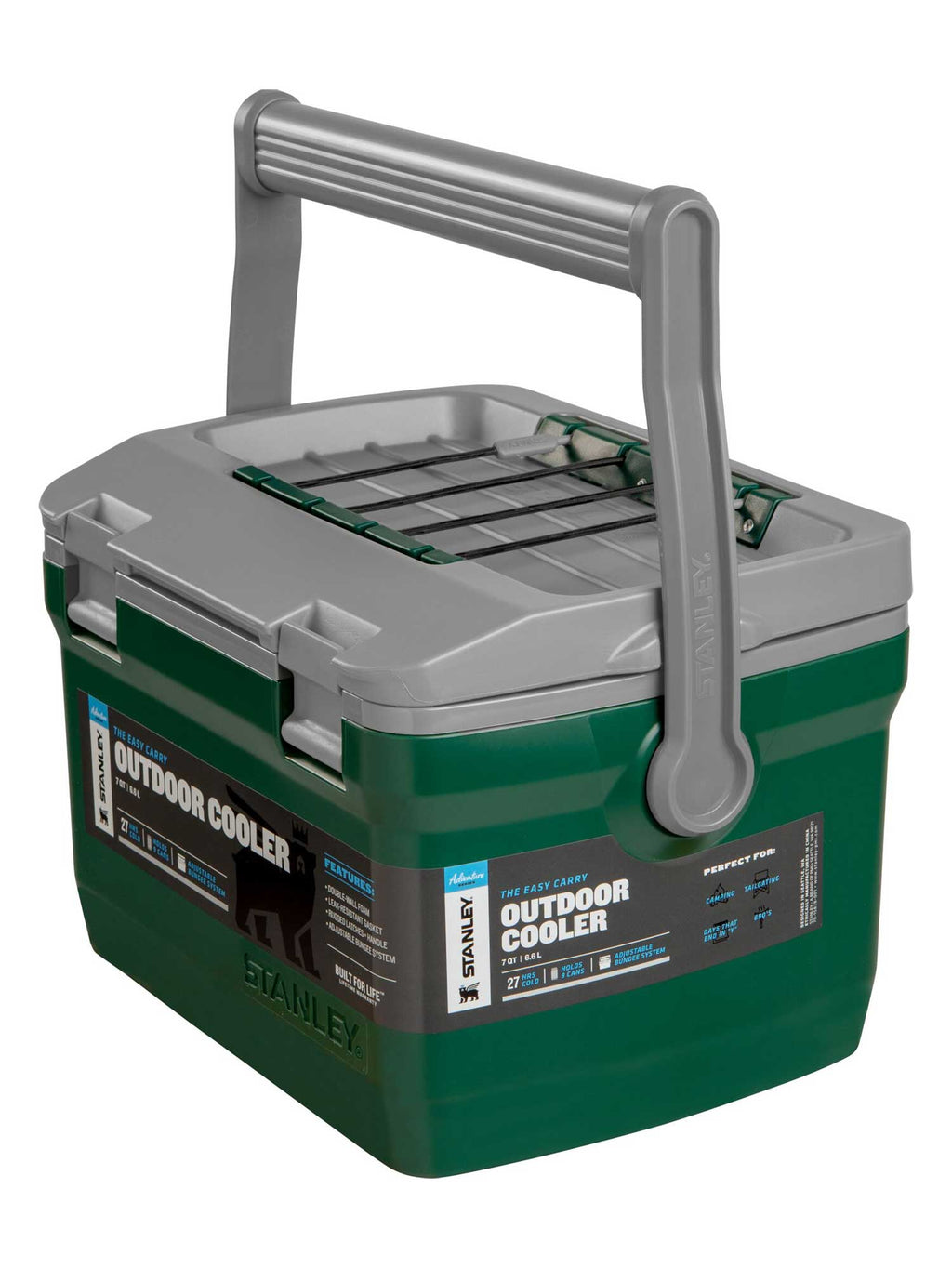 STANLEY Хладилна чанта The Easy-Carry Outdoor - 6.6L
