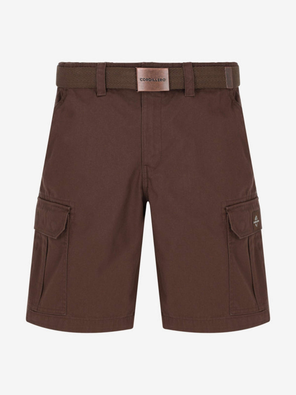 CORDILLERO Къси панталони Male Shorts Canvas