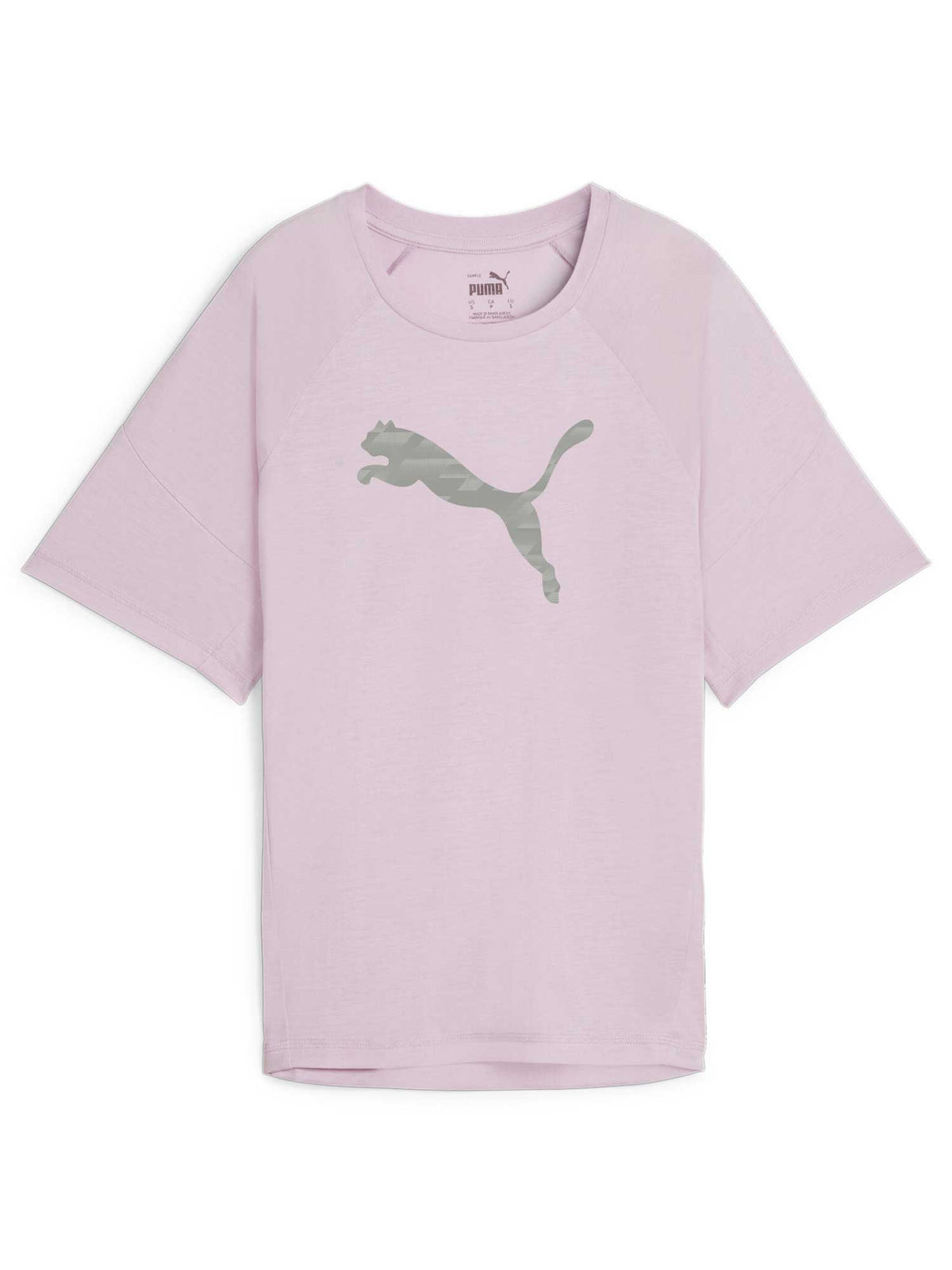 PUMA Тениска EVOSTRIPE Graphic