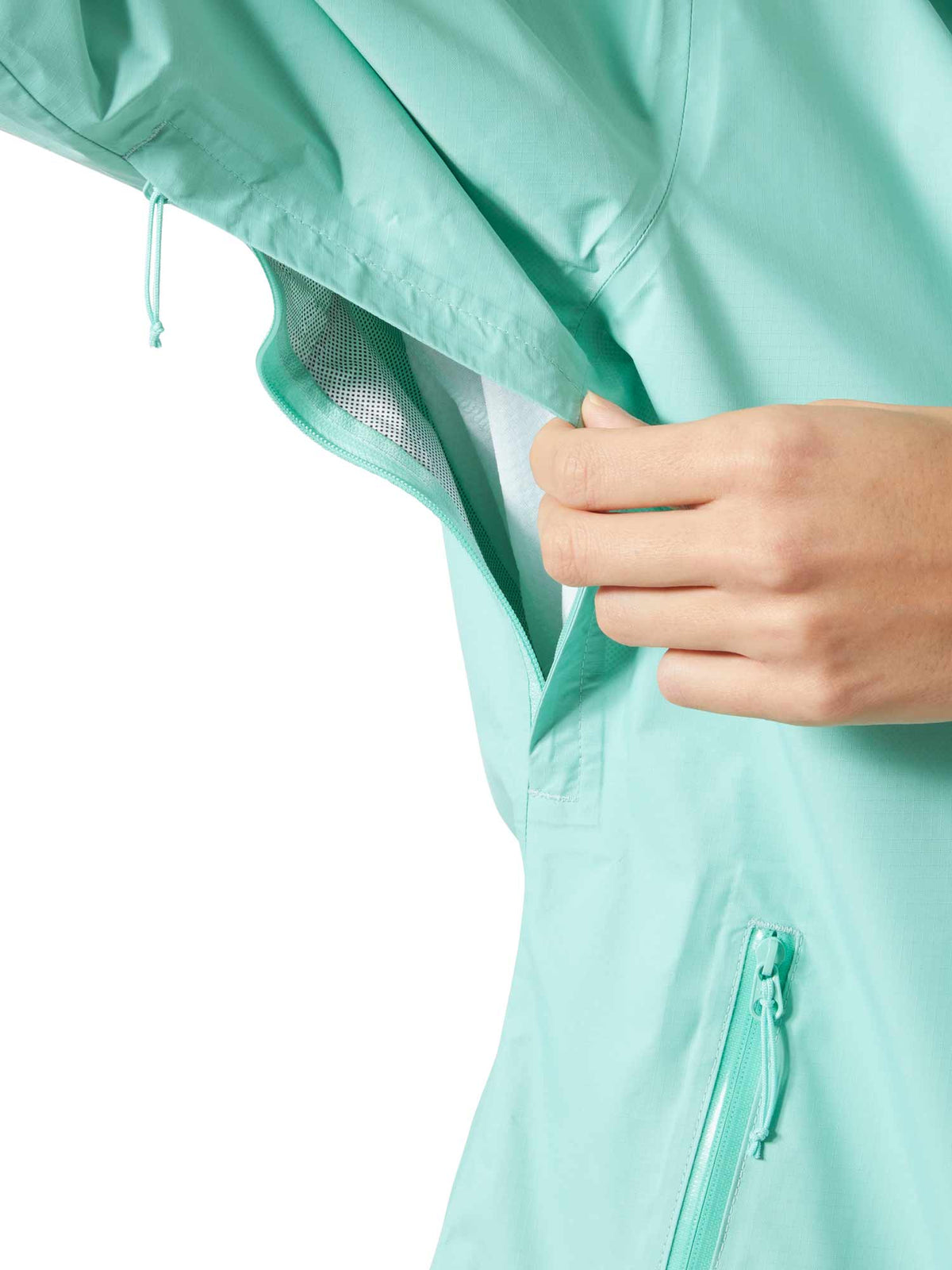 HELLY HANSEN Яке W LOKE TERRA JACKET