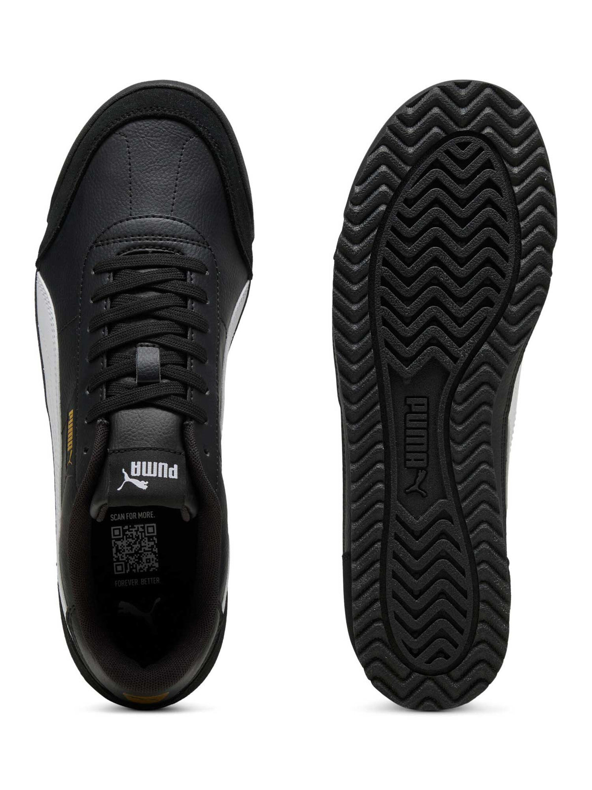 PUMA Обувки Turino II OG
