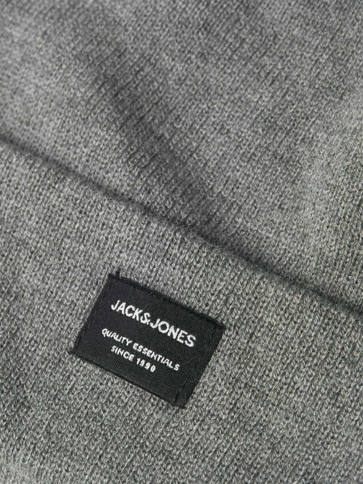 JACK & JONES Шапка JACDNA BEANIE NOOS