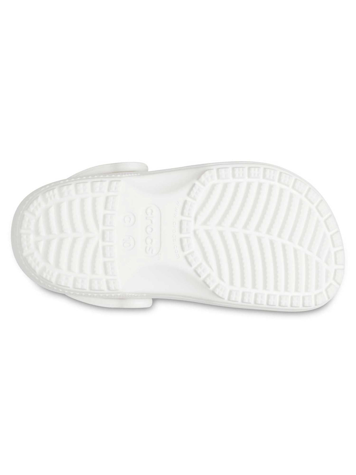 CROCS Чехли CLASSIC KIDS CLOG T 206990