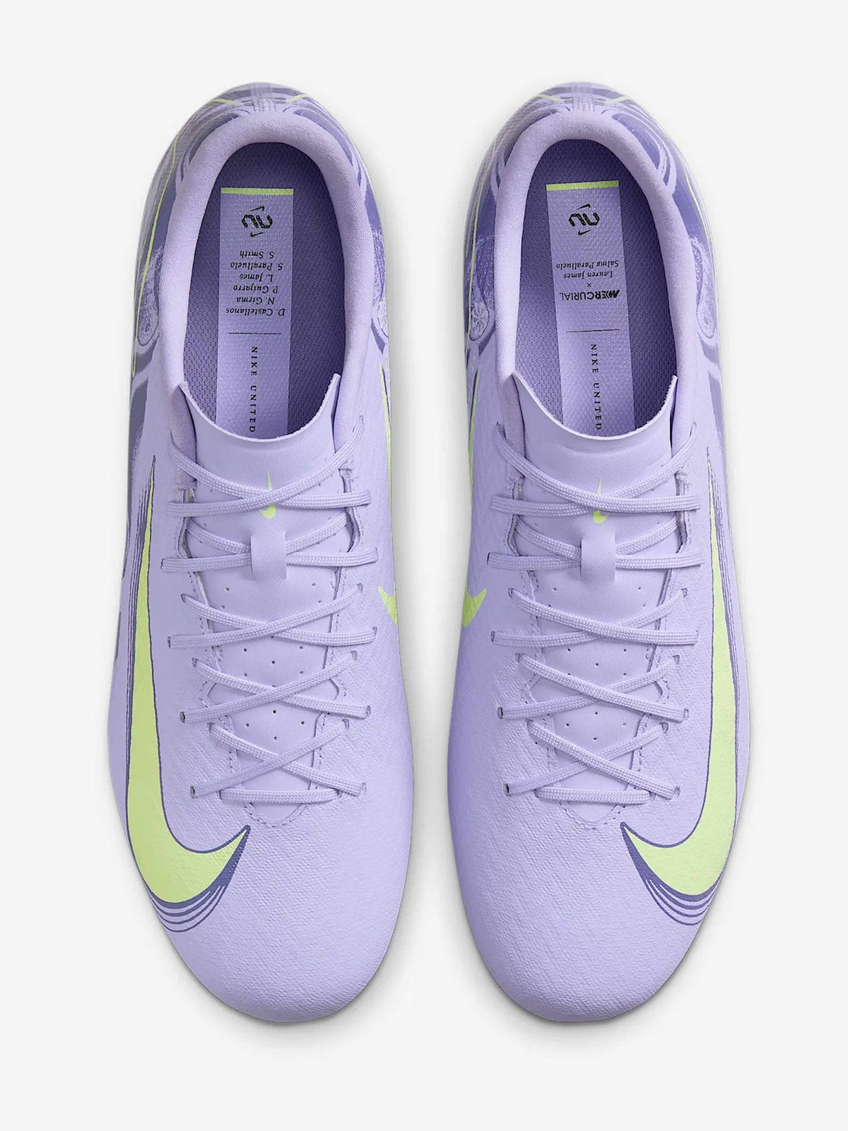 NIKE Обувки ZM VAPOR 16 ACAD FG/MG