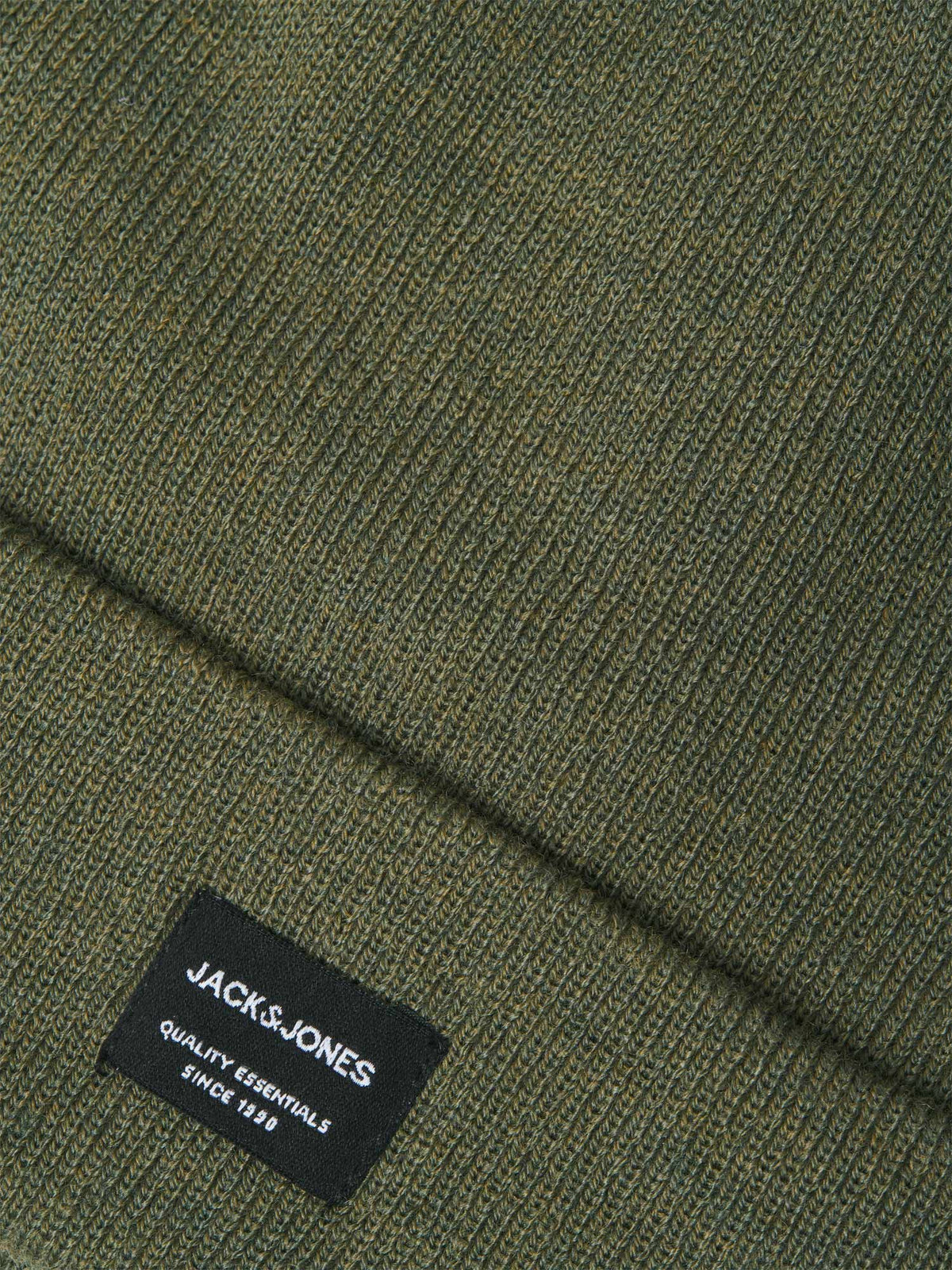 JACK & JONES Шапка JACDNA BEANIE NOOS