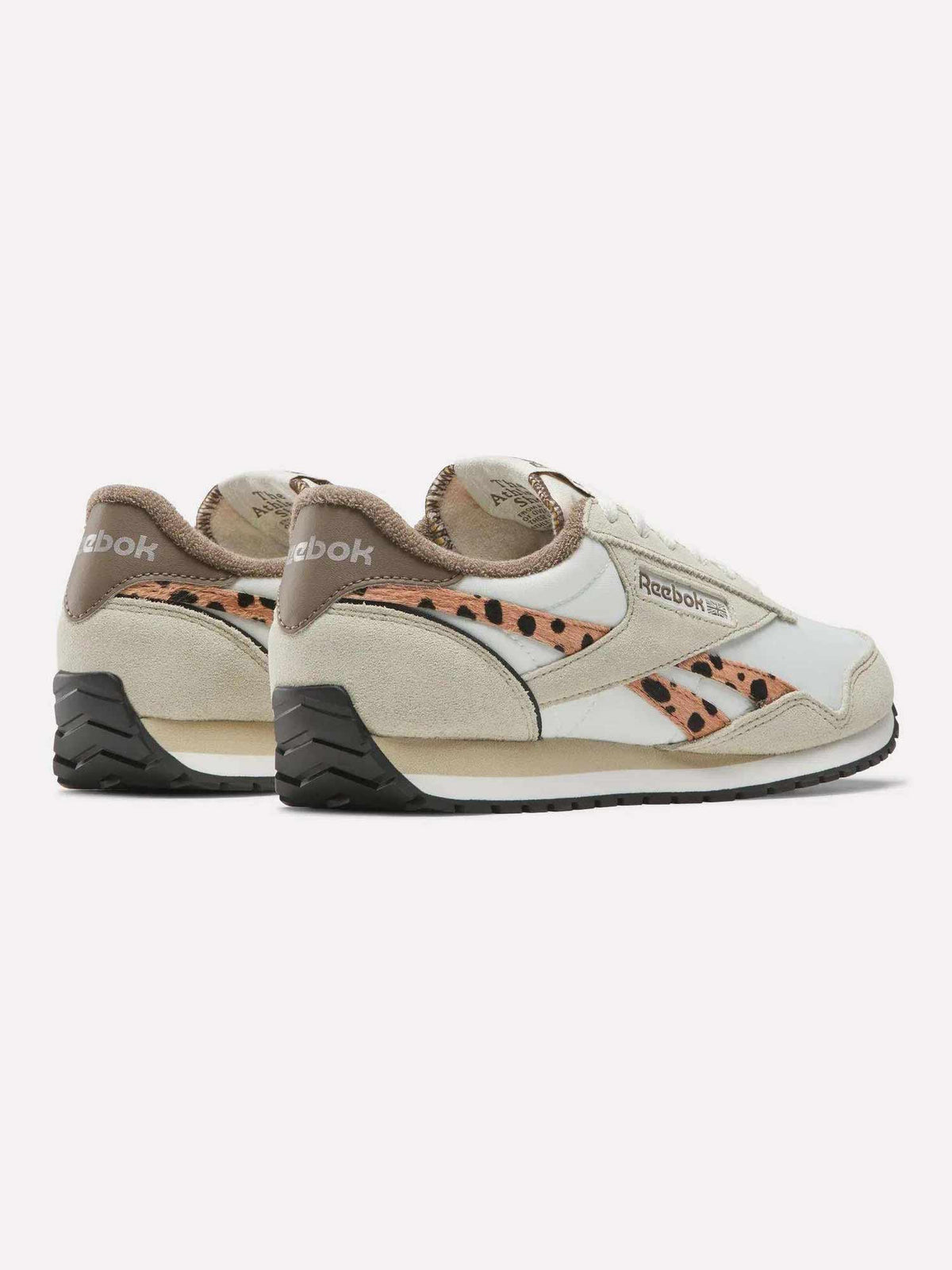 REEBOK Обувки CLASSIC AZ