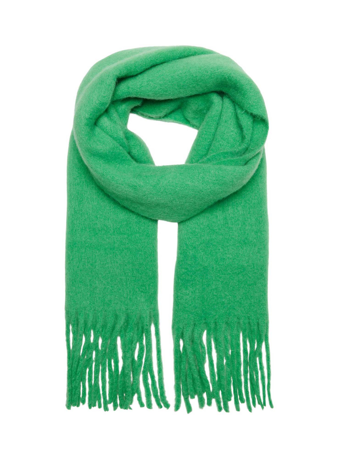 ONLY Шал ONLTIANA LIFE WEAVED SCARF CC