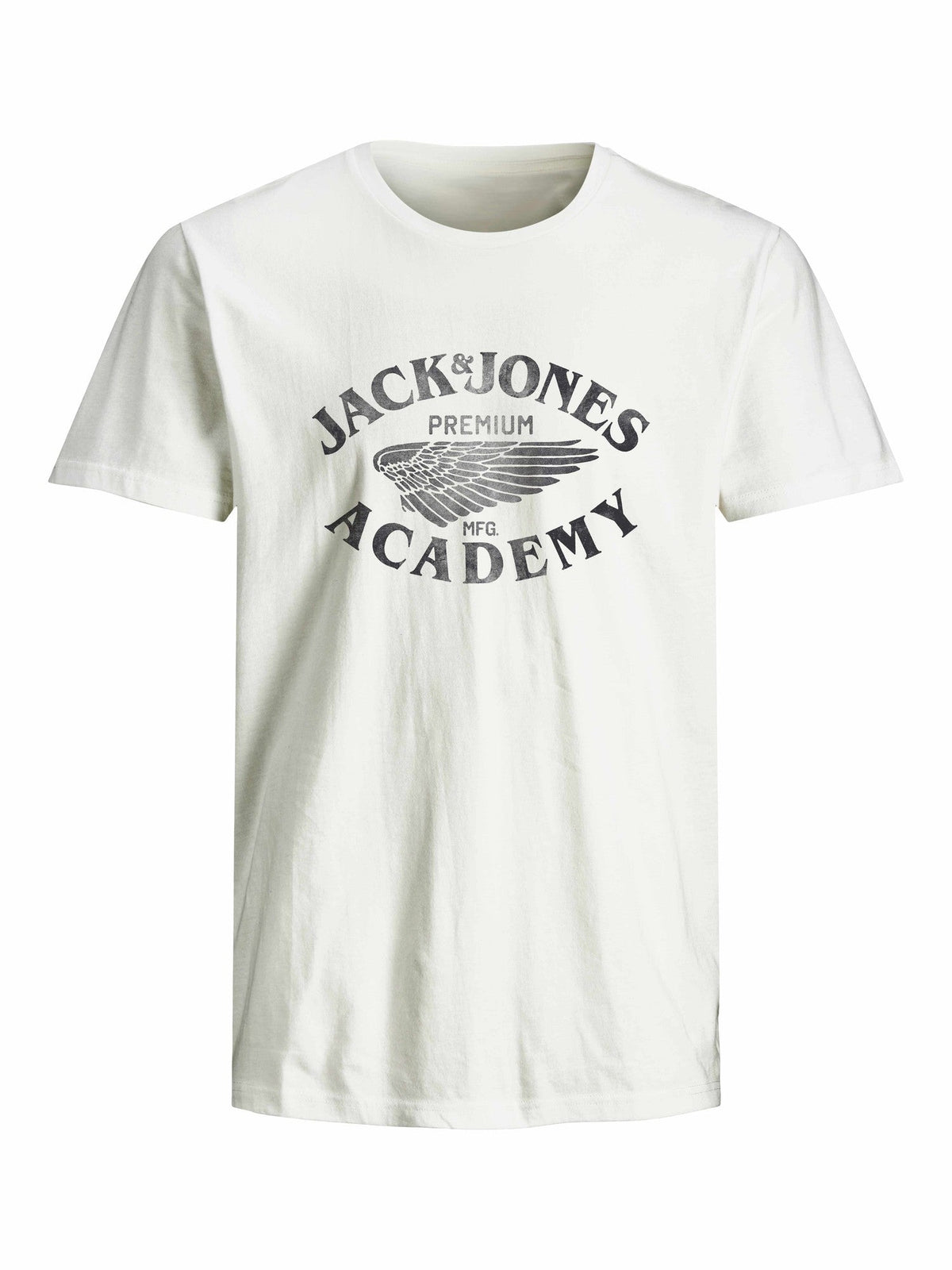 JACK & JONES Тениска JPRBLUFREDDY SS TEE CREW NECK FST