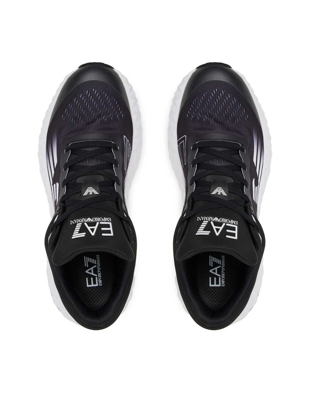 EA7 Emporio Armani Обувки KOBRA