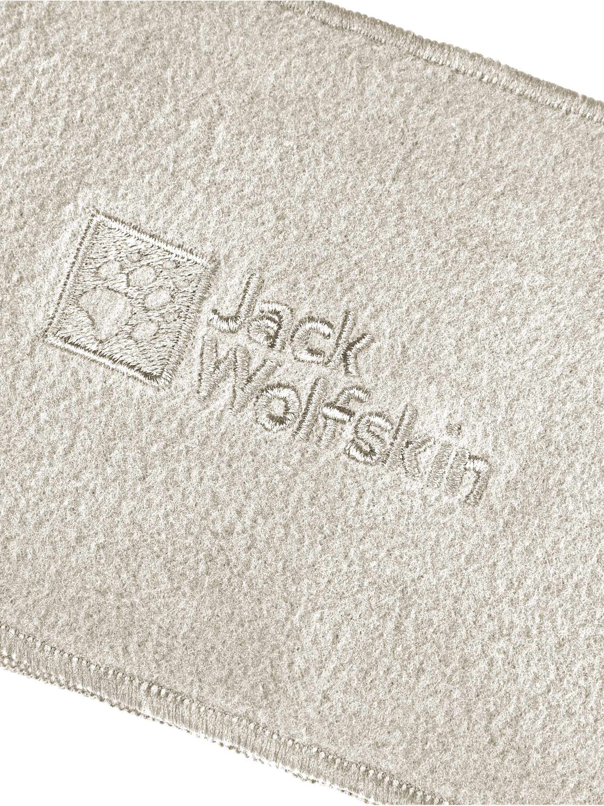 JACK WOLFSKIN Лента за глава REAL STUFF HEADBAND