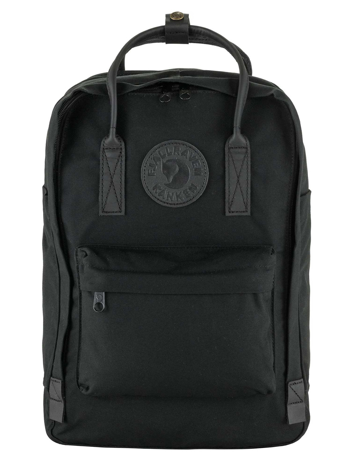 FJALLRAVEN Раница Kаnken No. 2 Black Laptop 15